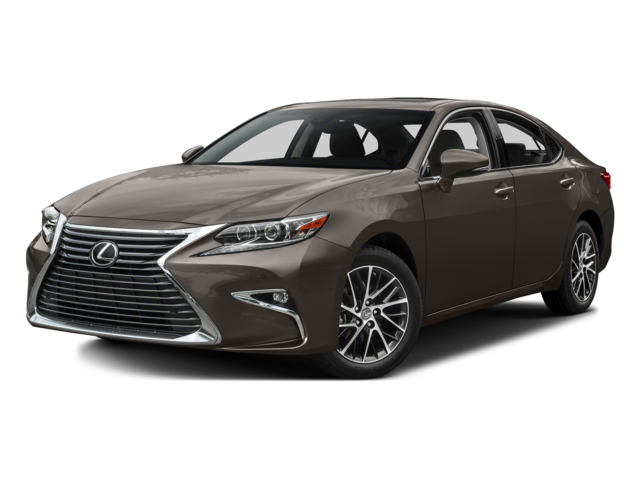 2018 Lexus ES 350 350