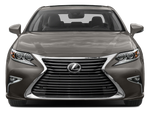 2018 Lexus ES 350 350