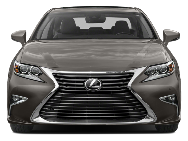 2018 Lexus ES 350 350