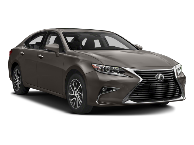 2018 Lexus ES 350 350