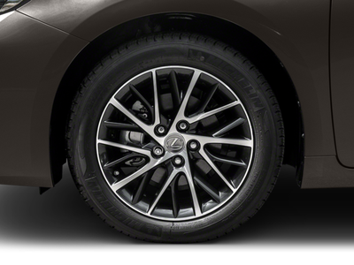 2018 Lexus ES 350 350