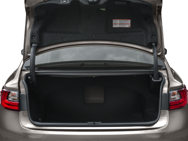 2018 Lexus ES 350 350