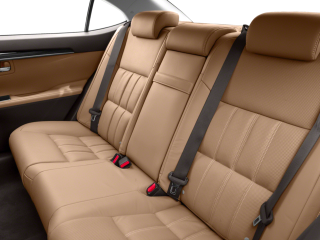 2018 Lexus ES 350 350