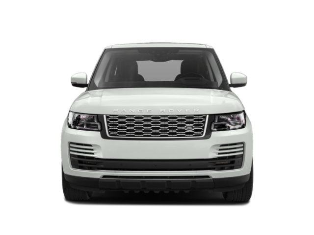 2018 Land Rover Range Rover HSE