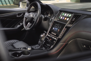 INFINITI in Greenwich, CT