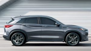 INFINITI QX50 in Greenwich, Ct'