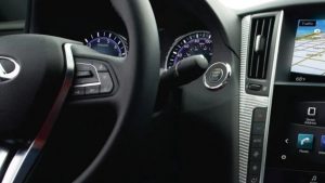 INFINITI Safety Features | Greenwich CT