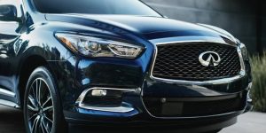 2019 Infiniti QX60 | Greenwich, CT