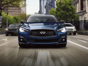 2022 INFINITI Q50 | Greenwich, CT