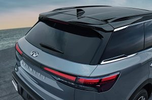 2022-infiniti-qx60 | Greenwich, CT