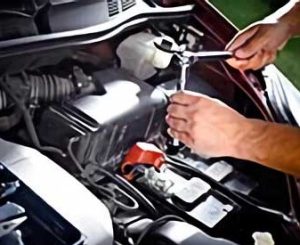 Service INFINITI | Greenwich, CT