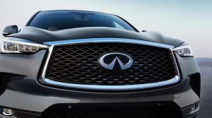 2019 INFINITI QX50 | Greenwich, CT