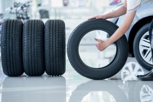 Car Tires | Greenwich, CT