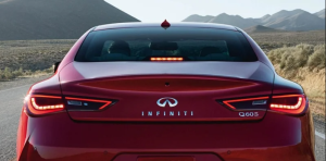 2019 INFINITI Q60 | Greenwich, CT
