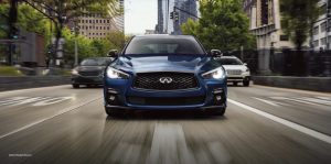 2022 INFINITI Q50 | Greenwich, CT