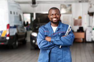 INFINITI Auto Service Tech | Greenwich, CT