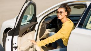 Vehicle Ownership Greenwich, CT