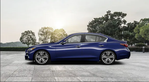 2023 INFINITI Q50 | Greenwich, CT