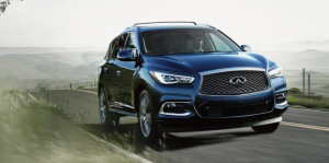 2019 INFINITI QX60 | Greenwich, CT