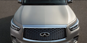 2019 QX80 | Greenwich, CT