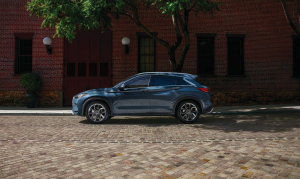 2023 QX50 | Greenwich, CT