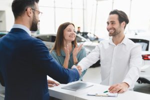 Auto Finance | Greenwich, CT