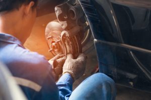 Brake Repair | Greenwich, CT