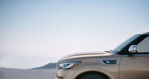 INFINITI SUV | Greenwich, CT