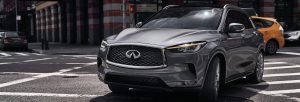 2022 INFINITI QX50 | Greenwich, CT