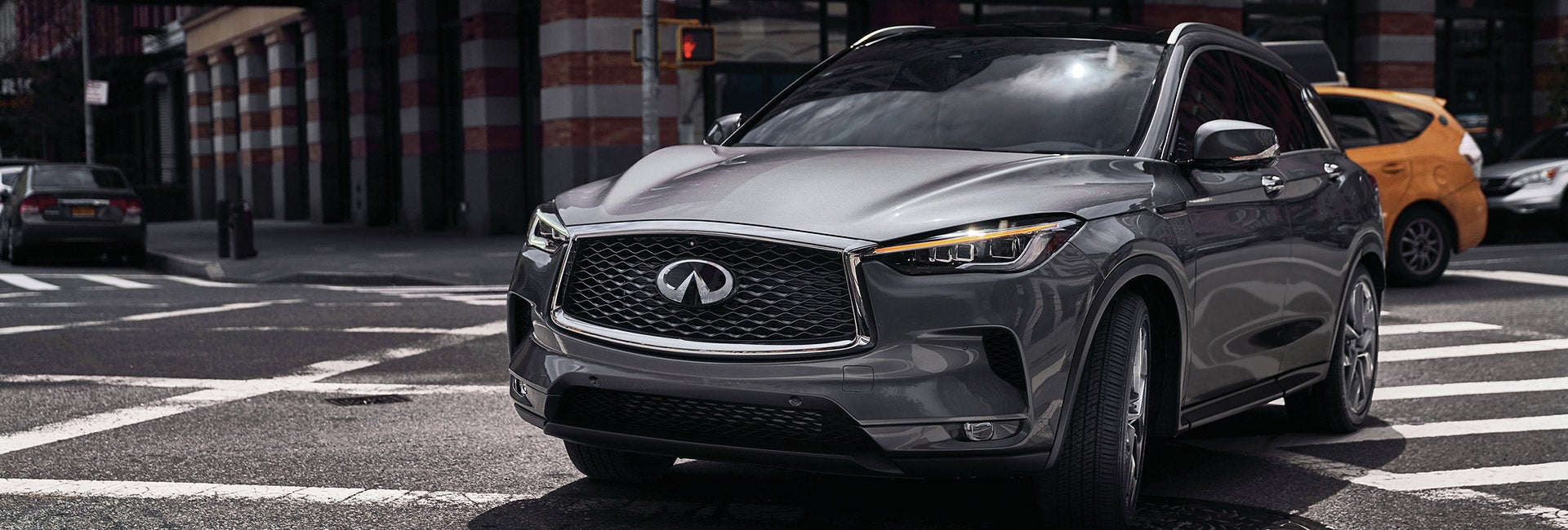 Why Buy a Certified PreOwned INFINITI Benefits and Savings DARCARS