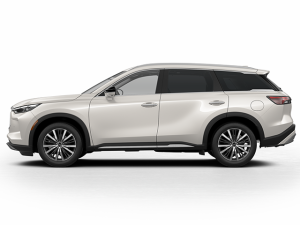 2024 INFINITI QX60 | Greenwich, CT