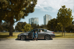 2024 INFINITI Q50 | Greenwich, CT