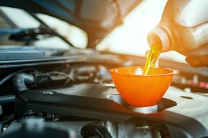 Hand,Mechanic,In,Repairing,Car,change,The,Oil | Greenwich, CT