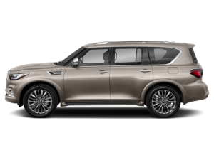 2024 INFINITI Greenwich, CT