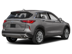 2024 INFINITI QX50 PURE Greenwich, CT