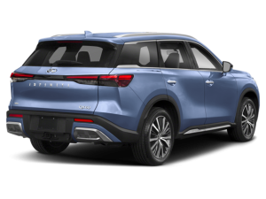 2025 INFINITI QX60 SENSORY Greenwich, CT