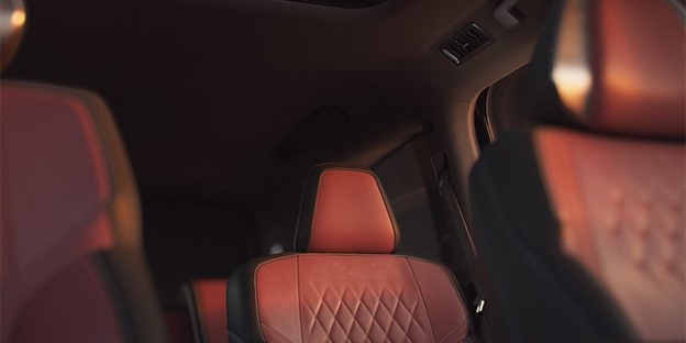 Genuine INFINITI Accessories: Explore Interior Accessory Options