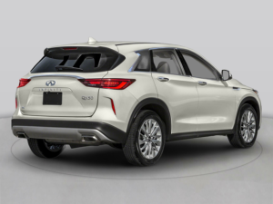 2025 INFINITI QX50 Greenwich, CT