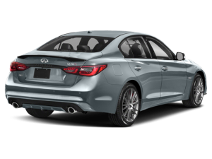 2023 INFINITI Q50 Greenwich, CT