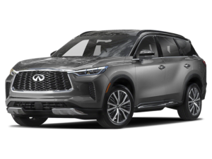 2022 INFINITI QX60 Greenwich, CT