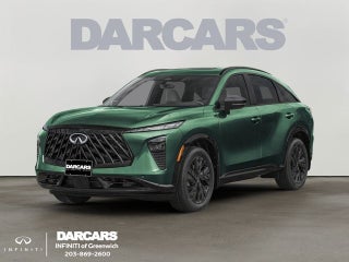 2027 INFINITI QX65 Sport AWD