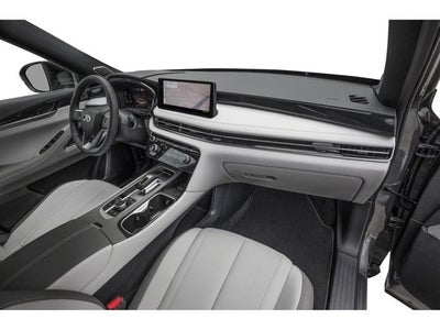 2027 INFINITI QX65 Sport AWD