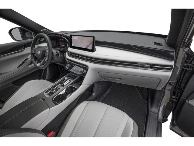 2027 INFINITI QX65 Sport AWD