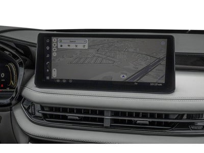 2027 INFINITI QX65 Sport AWD
