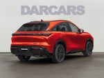 2027 INFINITI QX65 Sport AWD