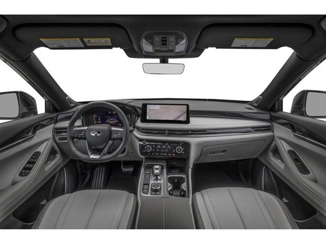 2027 INFINITI QX65 Sport AWD