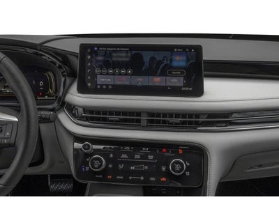 2027 INFINITI QX65 Sport AWD
