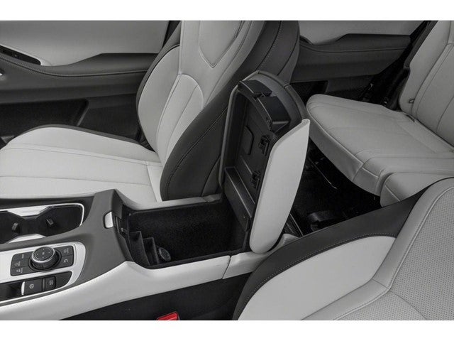 2027 INFINITI QX65 Sport AWD