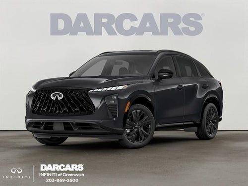 2027 INFINITI QX65 Sport AWD