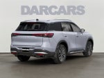 2027 INFINITI QX60 Luxe AWD